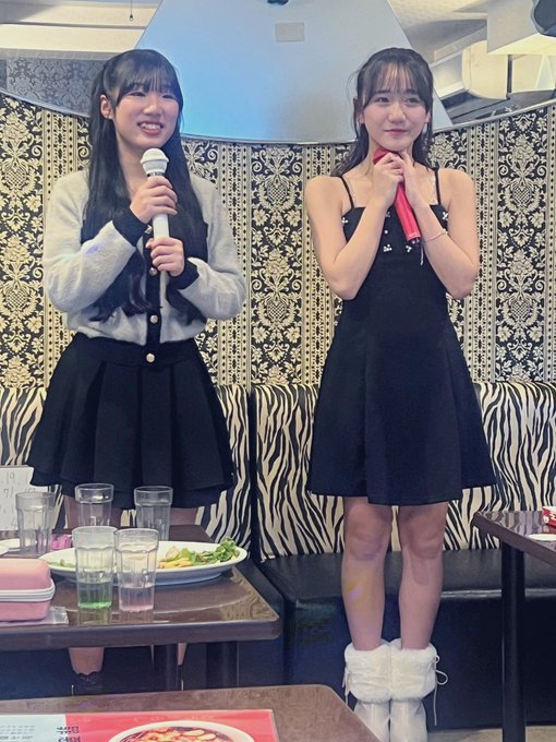 Twitterのコスプレ画像2