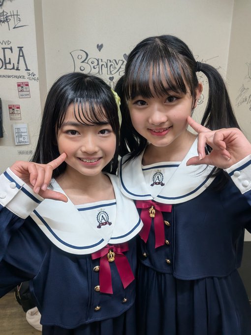 Twitterのコスプレ画像17