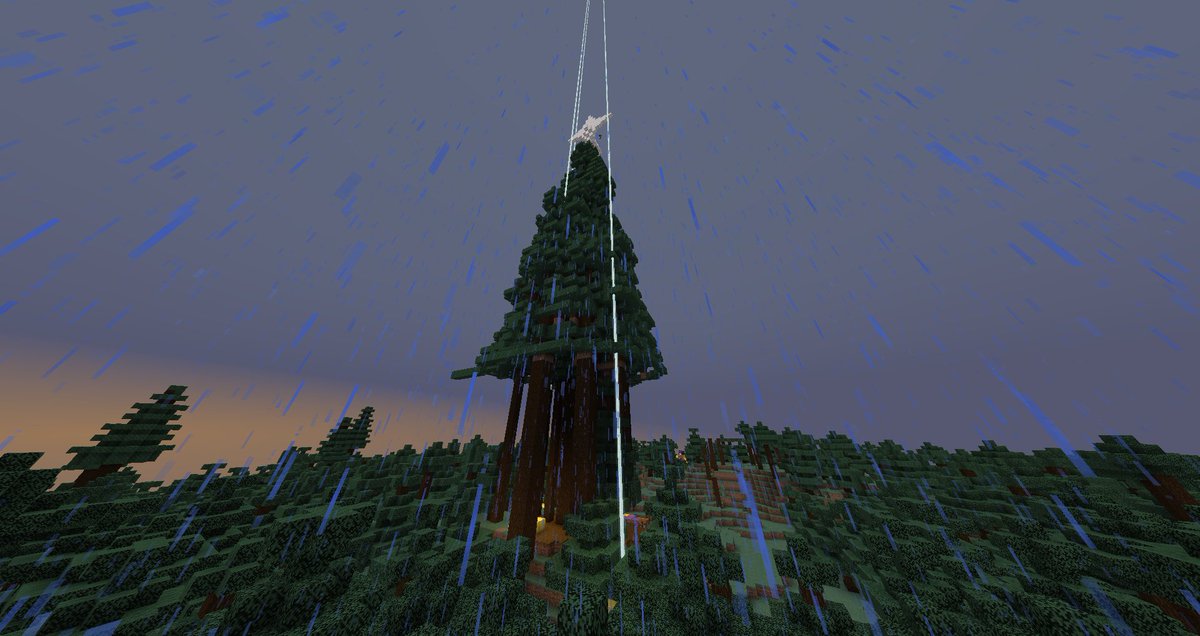 12taikin's tweet photo. ぽくなってきた?
#MinecraftPCG https://t.co/SgKjVgCJQ2