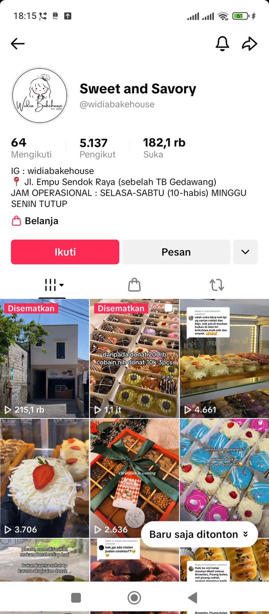 bbebbas's tweet photo. @ninnuninuninu @tanyakanrl kurang tau kalo ini kak, coba pantau aja di sosmednya https://t.co/tXPEx119YT