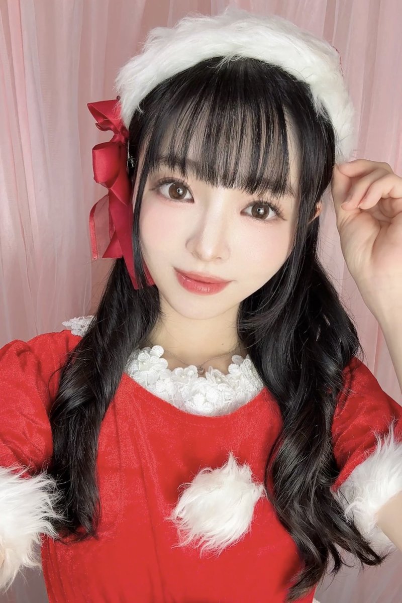 載せるの遅くなりました🥹 ⛄️🎄 ᴍᴇʀʀʏ ᴄʜʀɪsᴛᴍᴀs