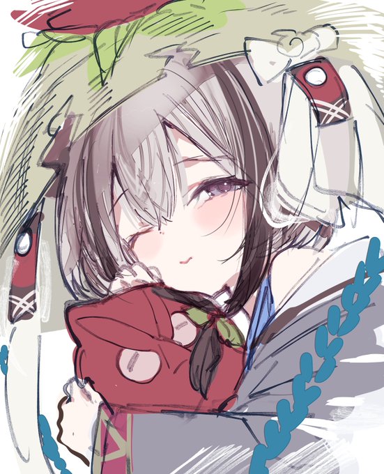 あなたイマリちゃんっていうのね 