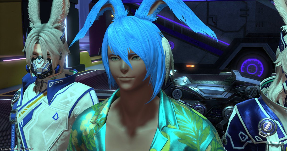 さっき気づいたんだけど
レッド君下から覗いたら目の色水色なんすよ…
ブルー君の目の色は緑じゃないっすか

君ら髪の毛の色もしかしてお互いの目の色意識して染めてる…？