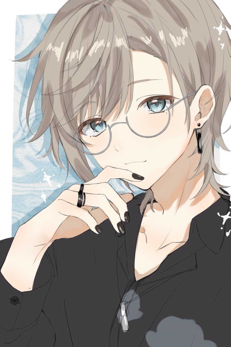 Mariru_runrun's tweet image. だいぶ雑なラフができました…！！
これから清書っ！！