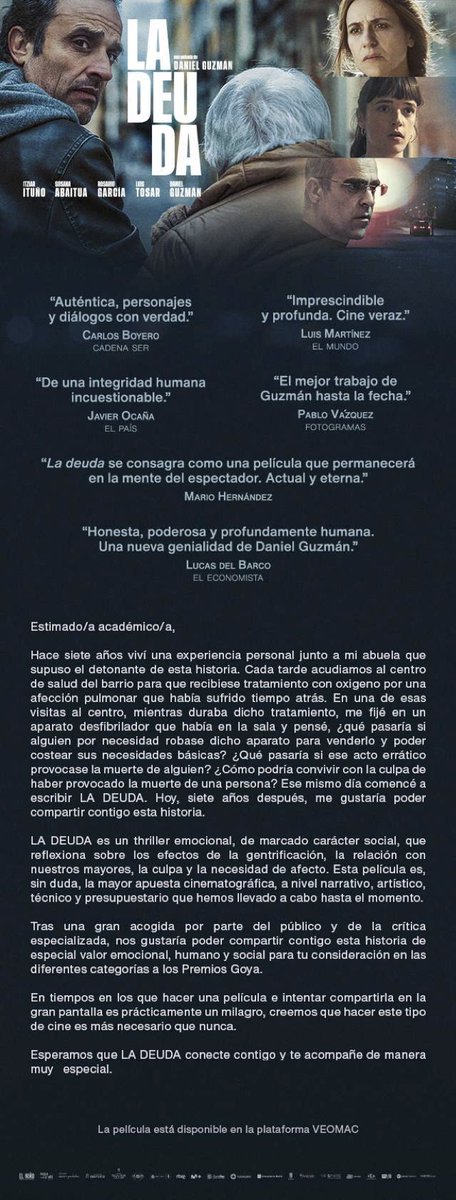 Daniel Guzmán tweet media