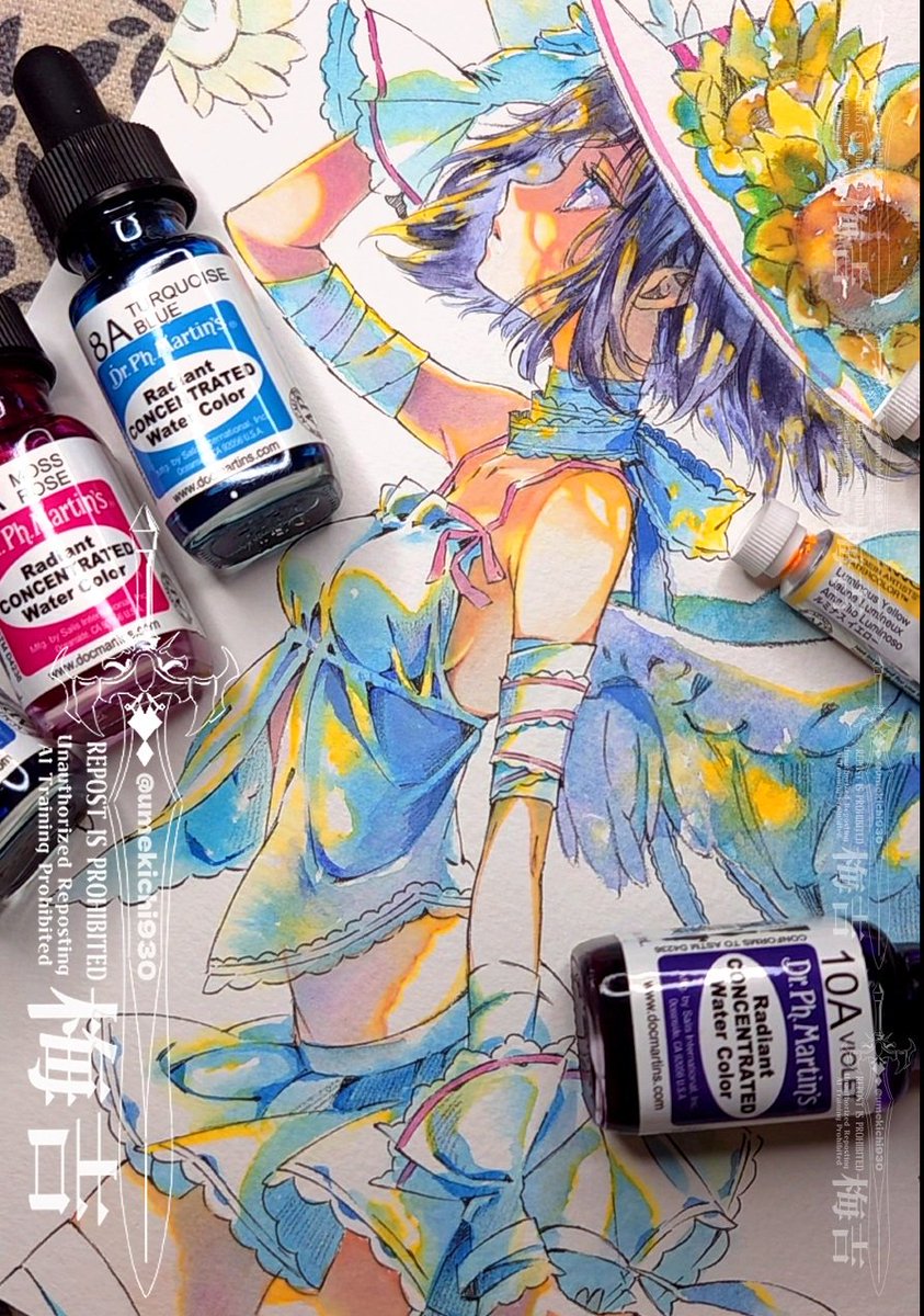 梅吉 (@umekichi930) / Posts / X