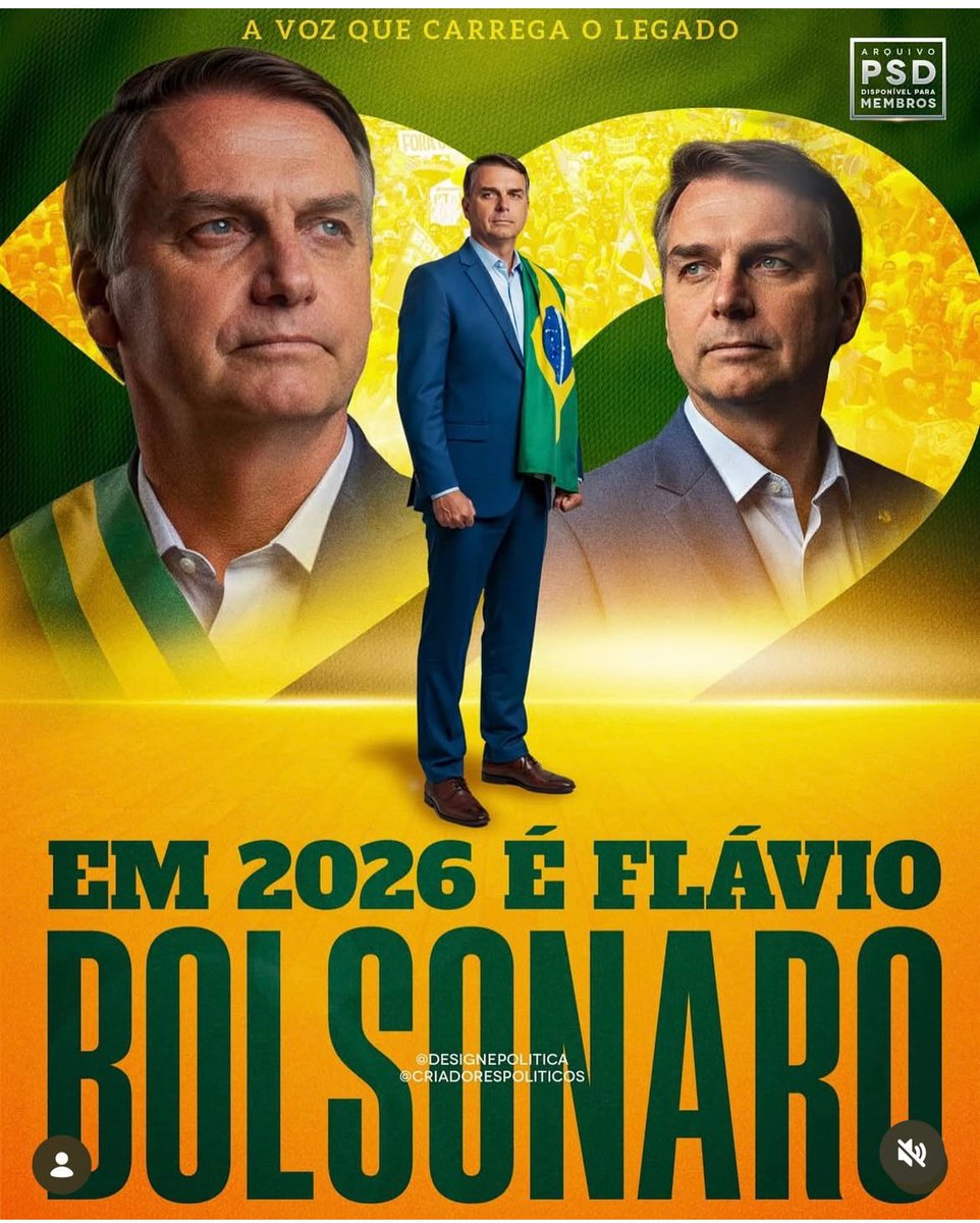 Bolsonaro 2026