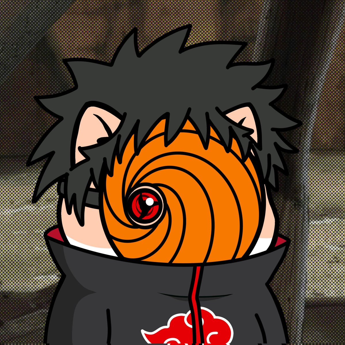 Salmansami29's tweet image. MeowObito