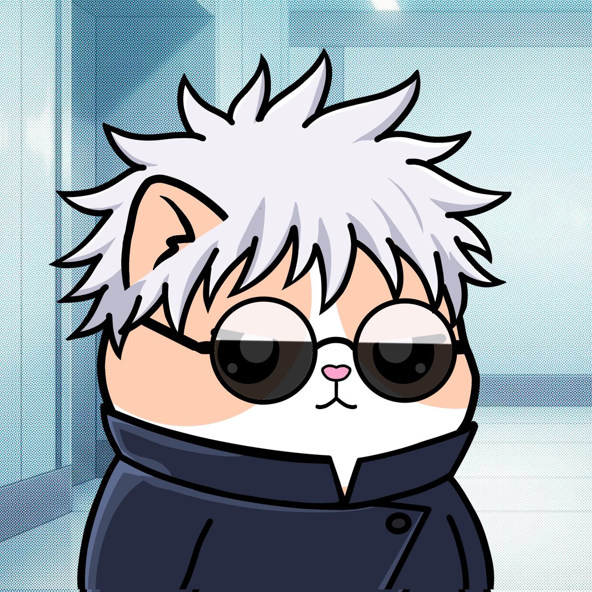 Salmansami29's tweet image. Meowojo