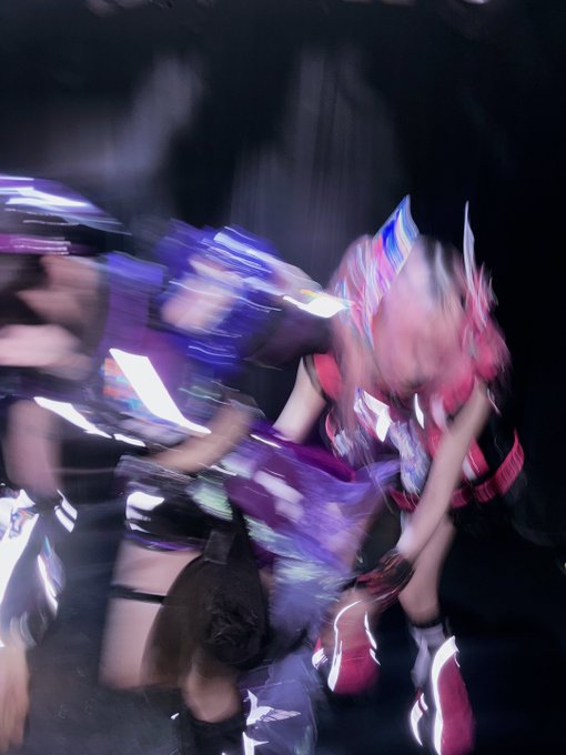 Twitterのコスプレ画像13