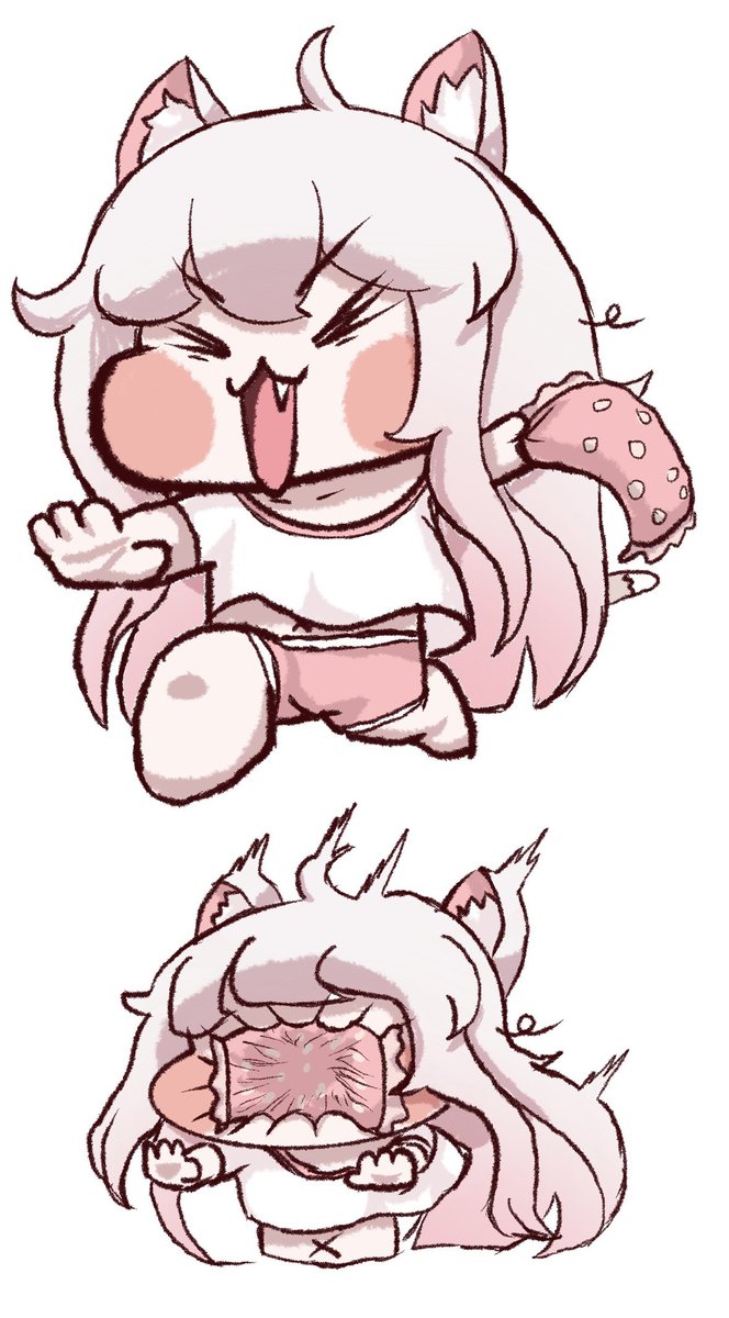 コミーが愛用しまくった くっさい くっさい まくら すーはーして 気絶