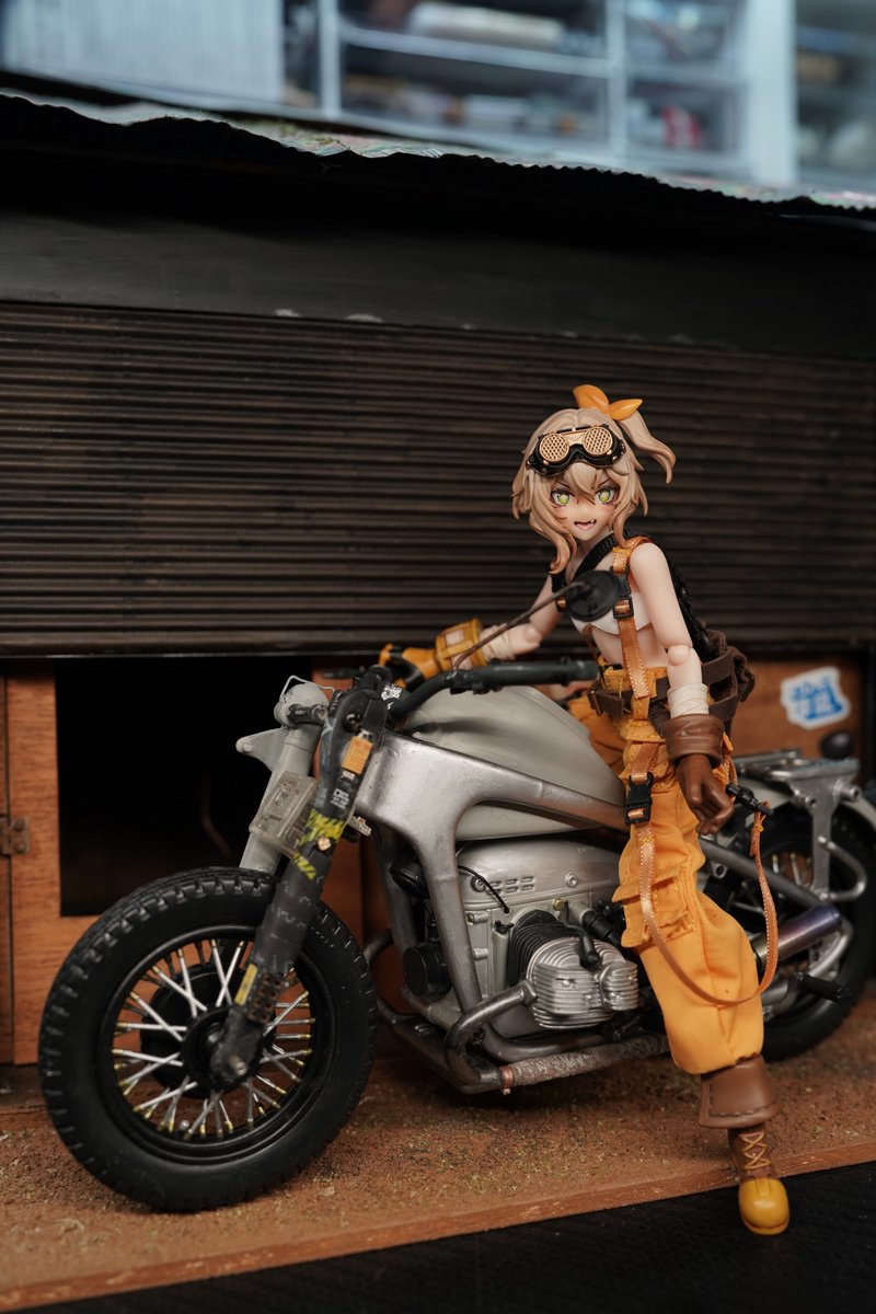 #今年も残りわずかなのでお気に入りの4枚を貼る 

来年こそ、作りたいと思っている小屋を完成させられるといいな〜。