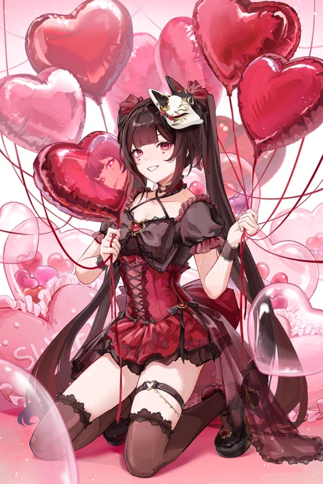 #2025年自分が選ぶ今年の4枚 来年ももっとたくさん描いていきたいな!