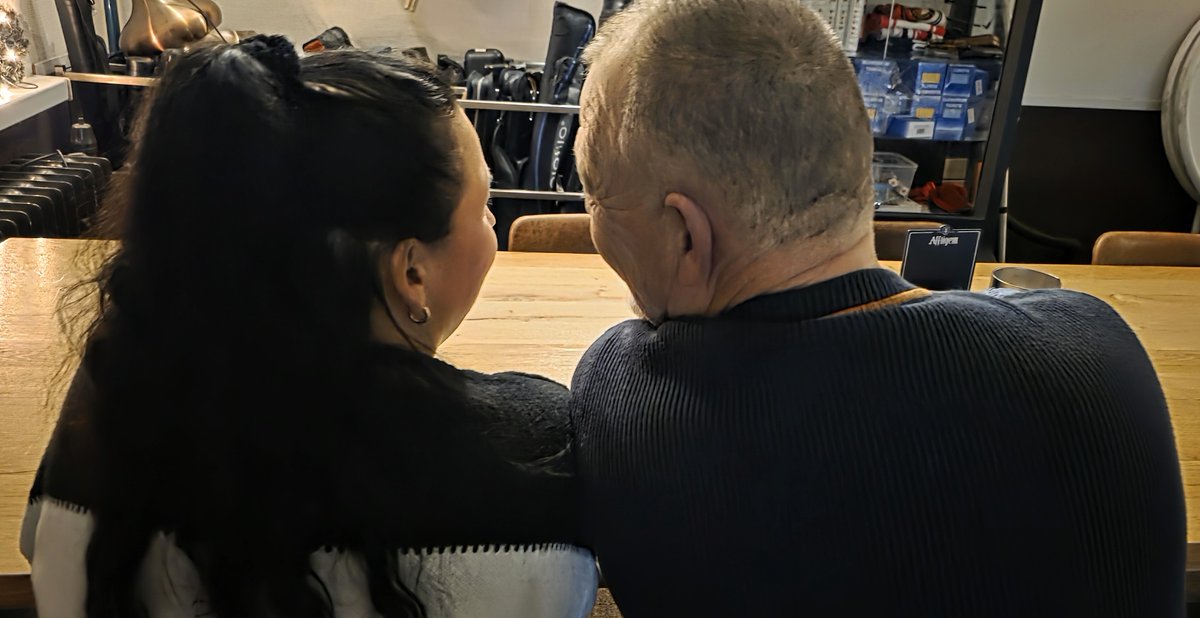 Gert Budding tweet media