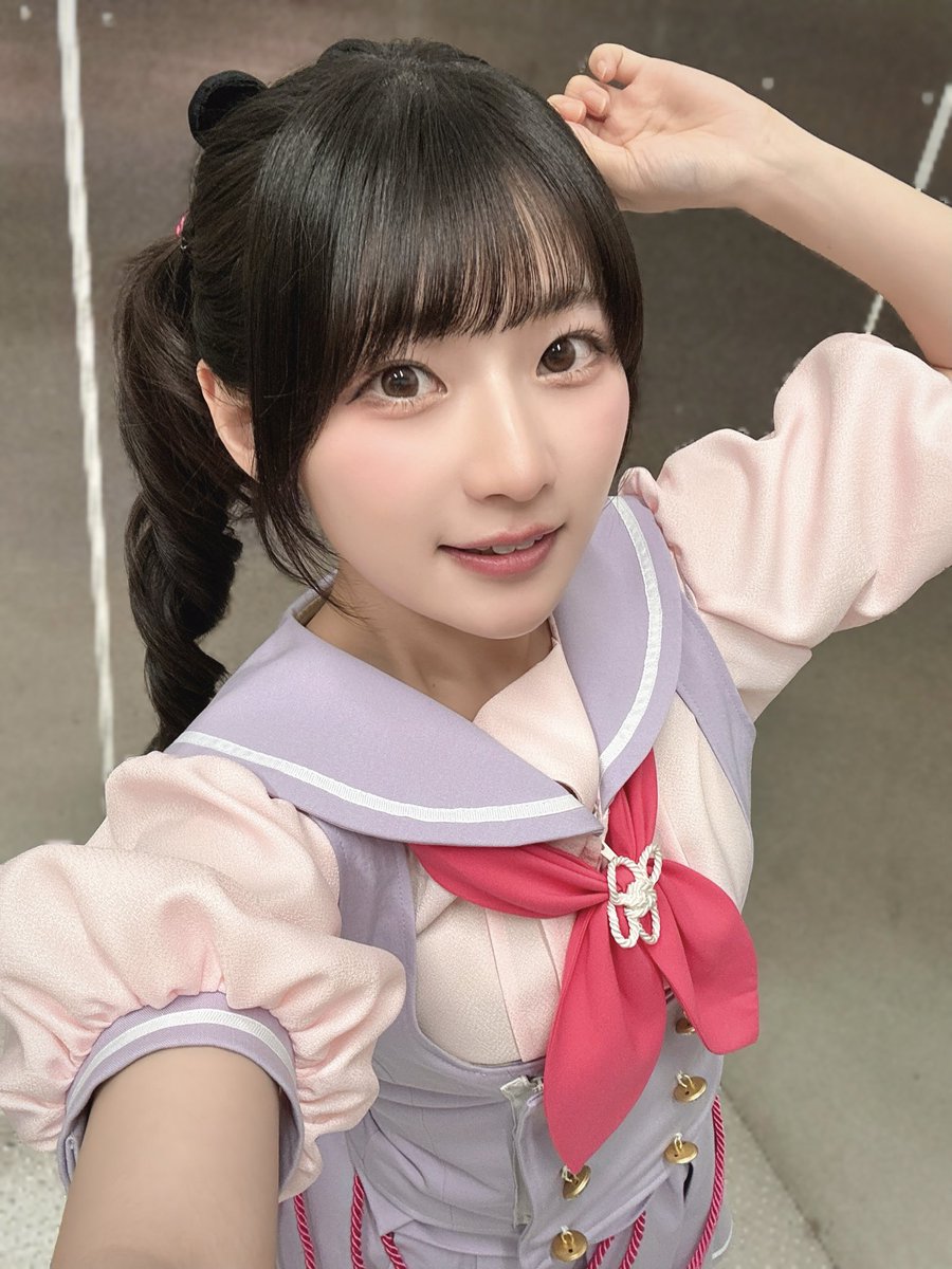 青木陽菜 (@aoki__hina) / Posts / X