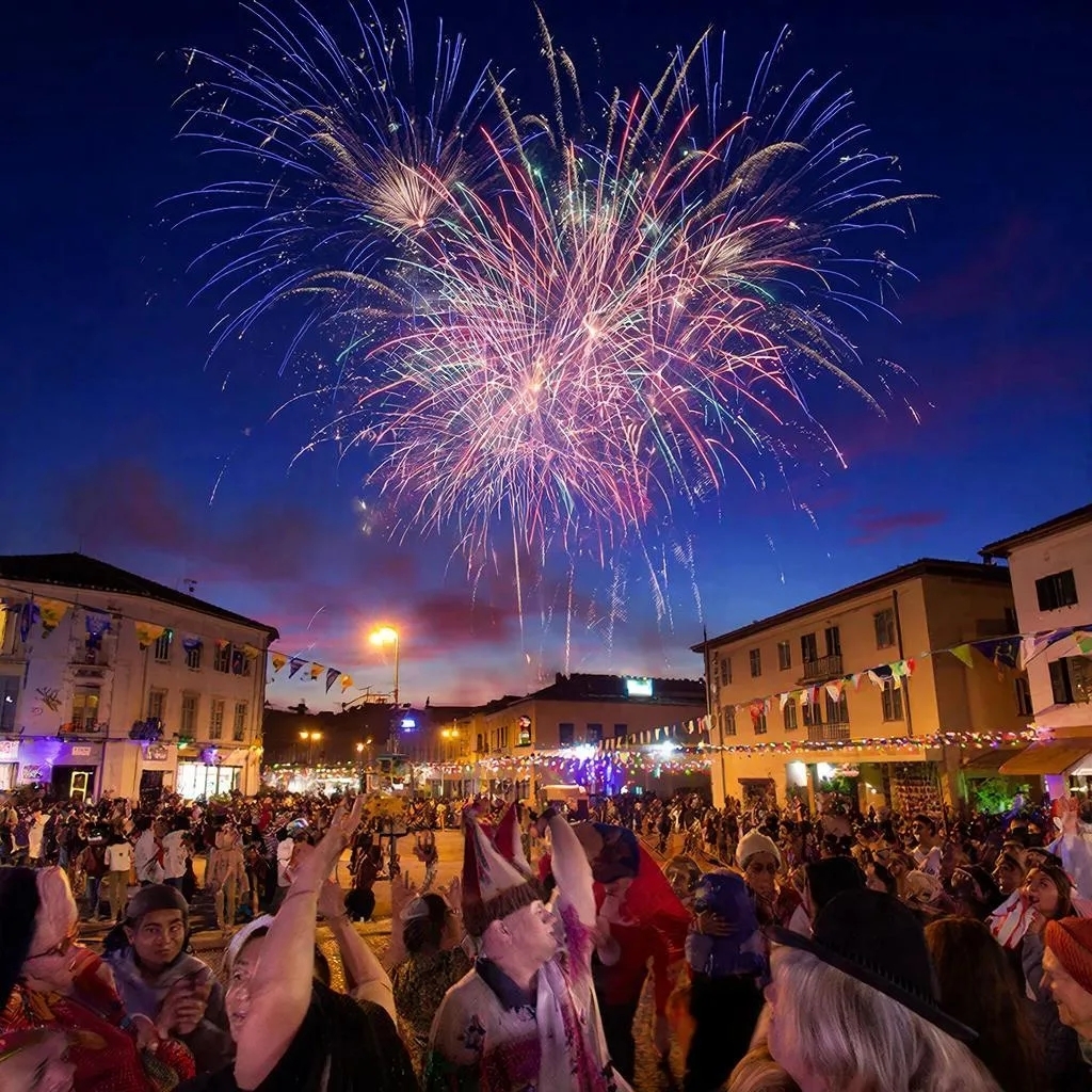Семь потрясающих площадок для фейерверков в Балашихе! 🎆

Власти Балашихи подготовили семь специальных площадок, где можно безопасно запускать фейерверки в новогодние праздники. Этот шаг стал частью губернаторской программы «Зима в Подмосковье». ❄️

...

 vk.com/balashiha_stol…