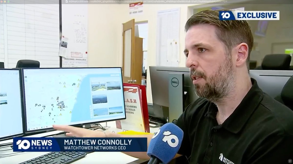 Matthew Connolly tweet media