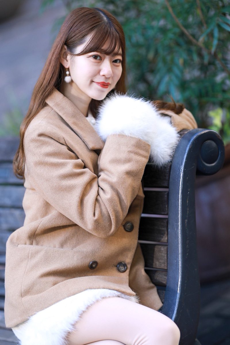 20251228 今日の1枚 model:ゆんさん（@yunchan726 ） #ゆん #ポート