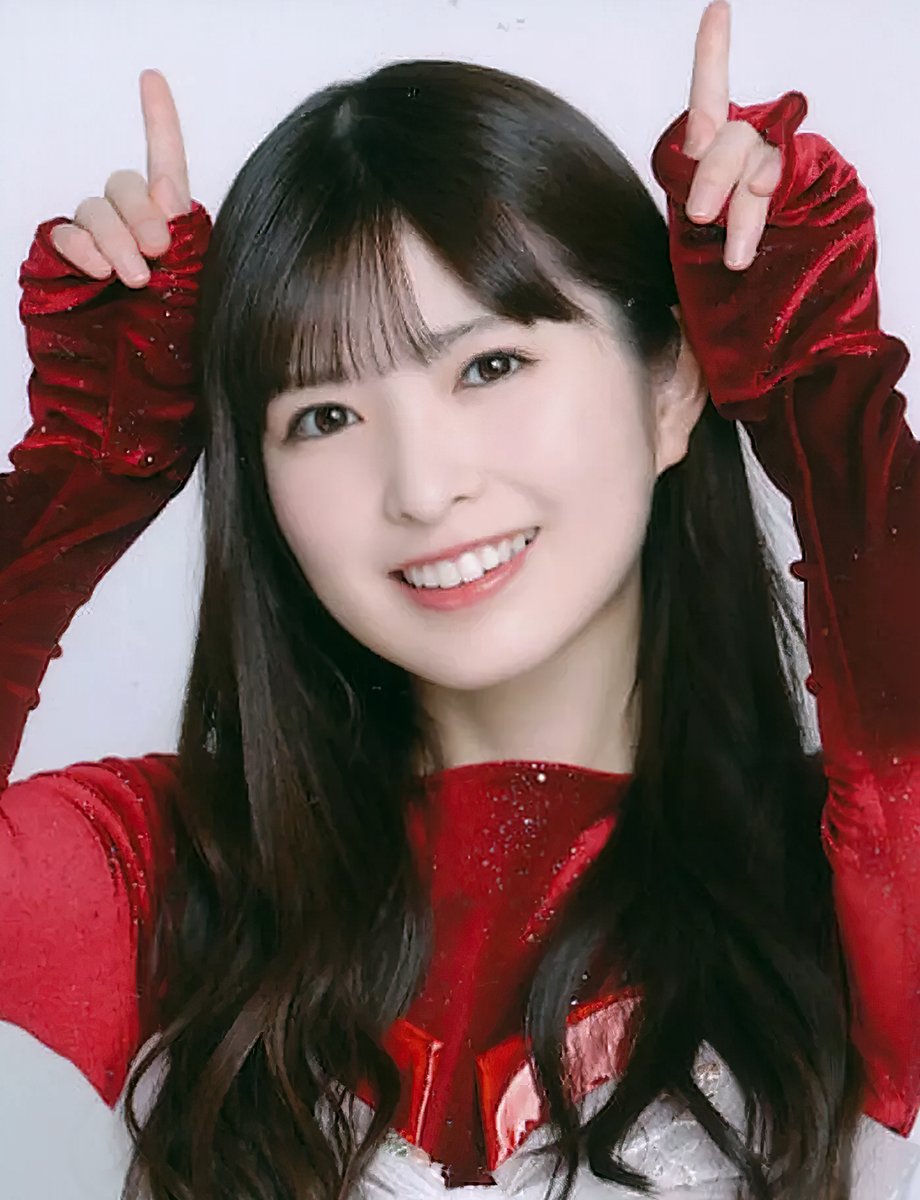 乃木坂　小川彩　生写真