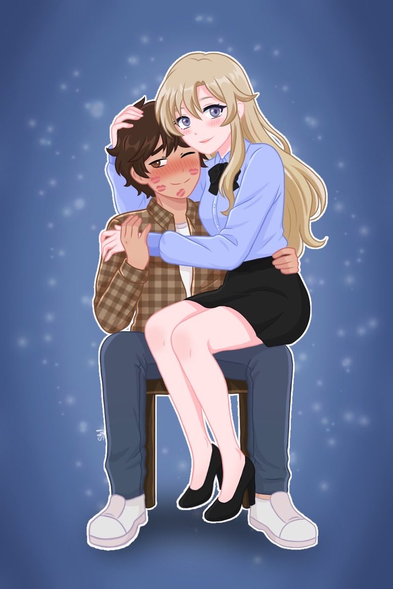 Buaaaaaa hermano, el mejor regalo sin duda al fina TKM <a href="/LaStalNG/">🎀🐇💙 ⏳ LaStal</a> 
#lof REGRÉSENME A REVOLVER!!