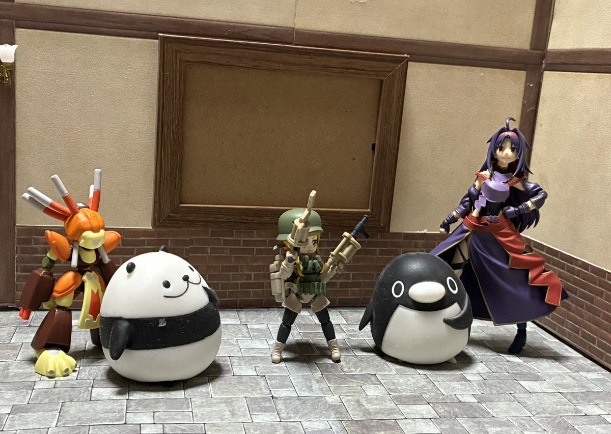 トサマ (@tosamasiniwaka) / Posts / X