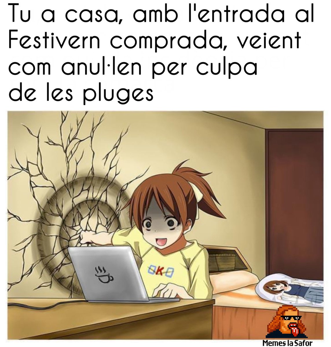 Memes la Safor (@MemesLaSafor) on X, image size:1144x1200