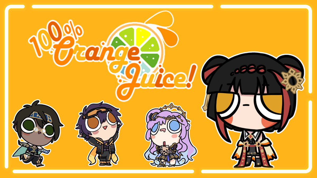 Solar_ARProject's tweet photo. 【🔴100% Orange Juice】รอบนี้ไม่มีซ้อม【Eclipse Solar POV】

Time: SUN 8.00 PM

Link: https://t.co/L5O2TaW0Lm

Follow me
Youtube: https://t.co/3FIWSCI9GO

#Solarrive #ARProject #VtuberTH #Solarhist https://t.co/AkrEyVPoIc