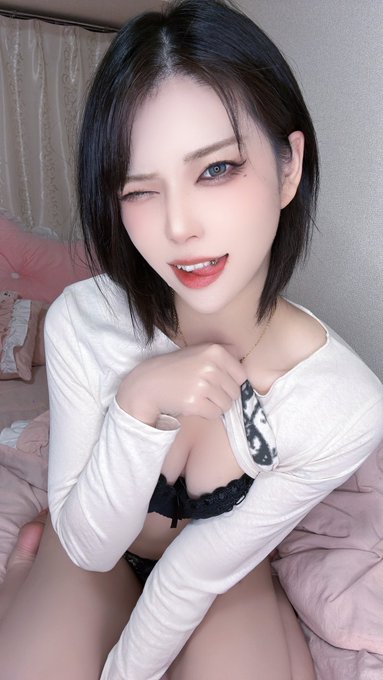 コスプレイヤーぽにょ皇子のTwitter画像19