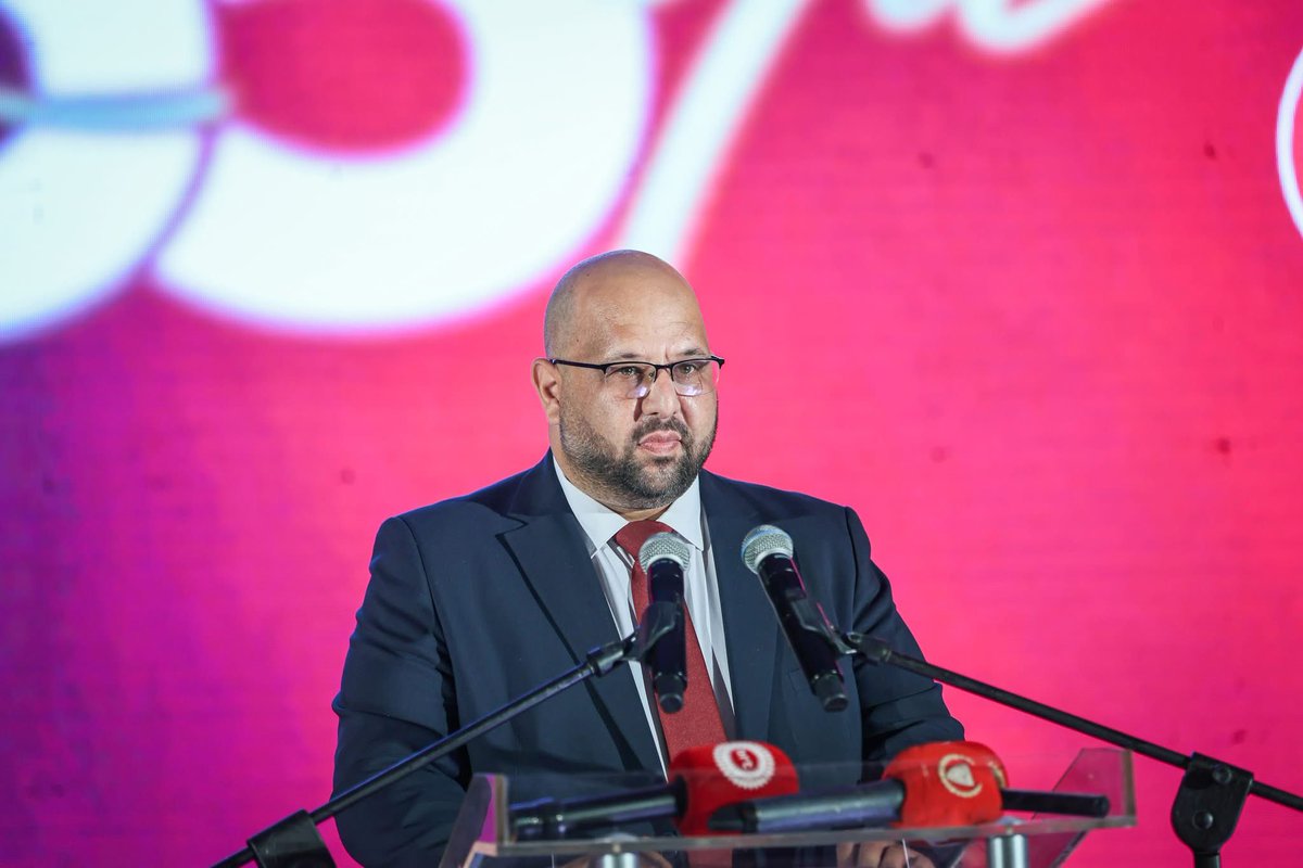 CTP 55. yılında iktidar mesajı verdi:

“Bu ülkeyi yeniden ayağa kaldıracağız”

“Halkımız CTP’yi istiyor, halkımız CTP’yi bekliyor.”

Cumhuriyetçi Türk Partisi (CTP) 55’inci yılını “iktidarı devralma” hedefiyle kutladı. “Birlikte Güçlüyüz” sloganıyla gerçekleştirilen geceye yoğun