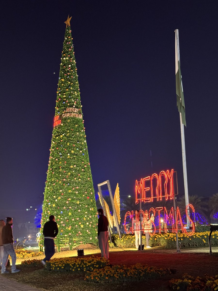 Bishop Azad Marshall tweet media