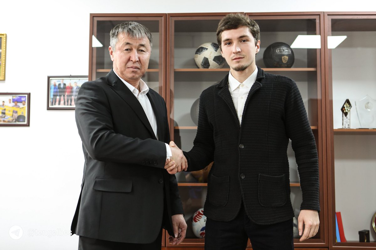 Tamirlan Dzhamalutdinov 2️⃣0️⃣2️⃣6️⃣✍🏼