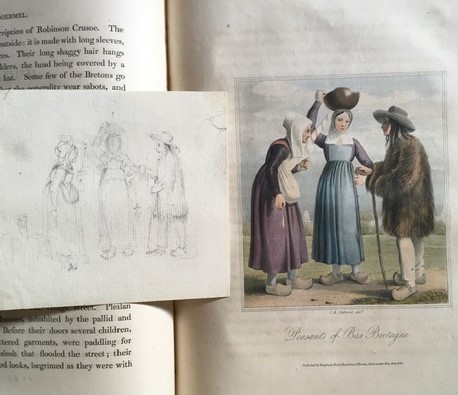 Rickaro Books tweet media