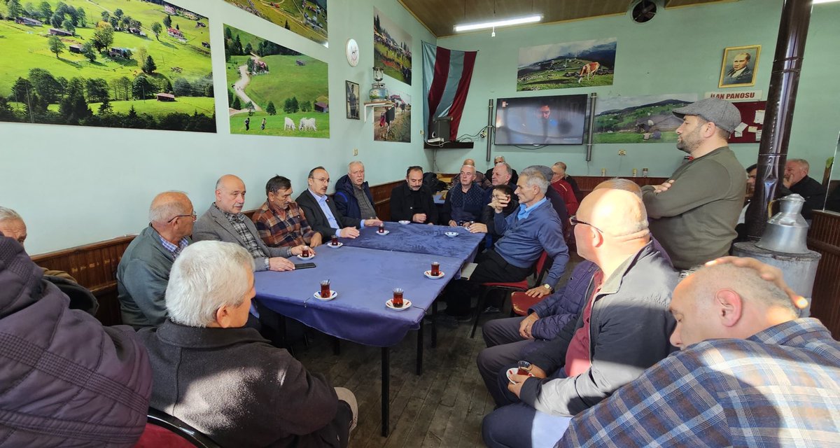 selimcelenk61's tweet photo. Her zaman ve mekânda bir ve beraberiz. 🤝🏻

Hizmetlerimizi her mahallemizin ihtiyaçları ölçüsünde yapmaya çalışıyoruz.

Gece, gündüz, hafta sonu, hafta içi fark etmez!

Gönülden bir dua için ekibimizle ve meclis üyelerimiz ile seferberiz… https://t.co/etT8kIHiQU
