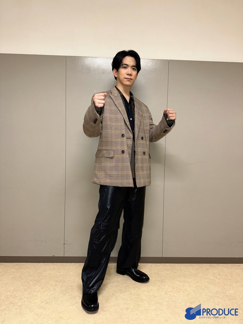 Kent Ito 3rd LIVE “Uncertain” &新曲発表ライブ“Recent” ご来場