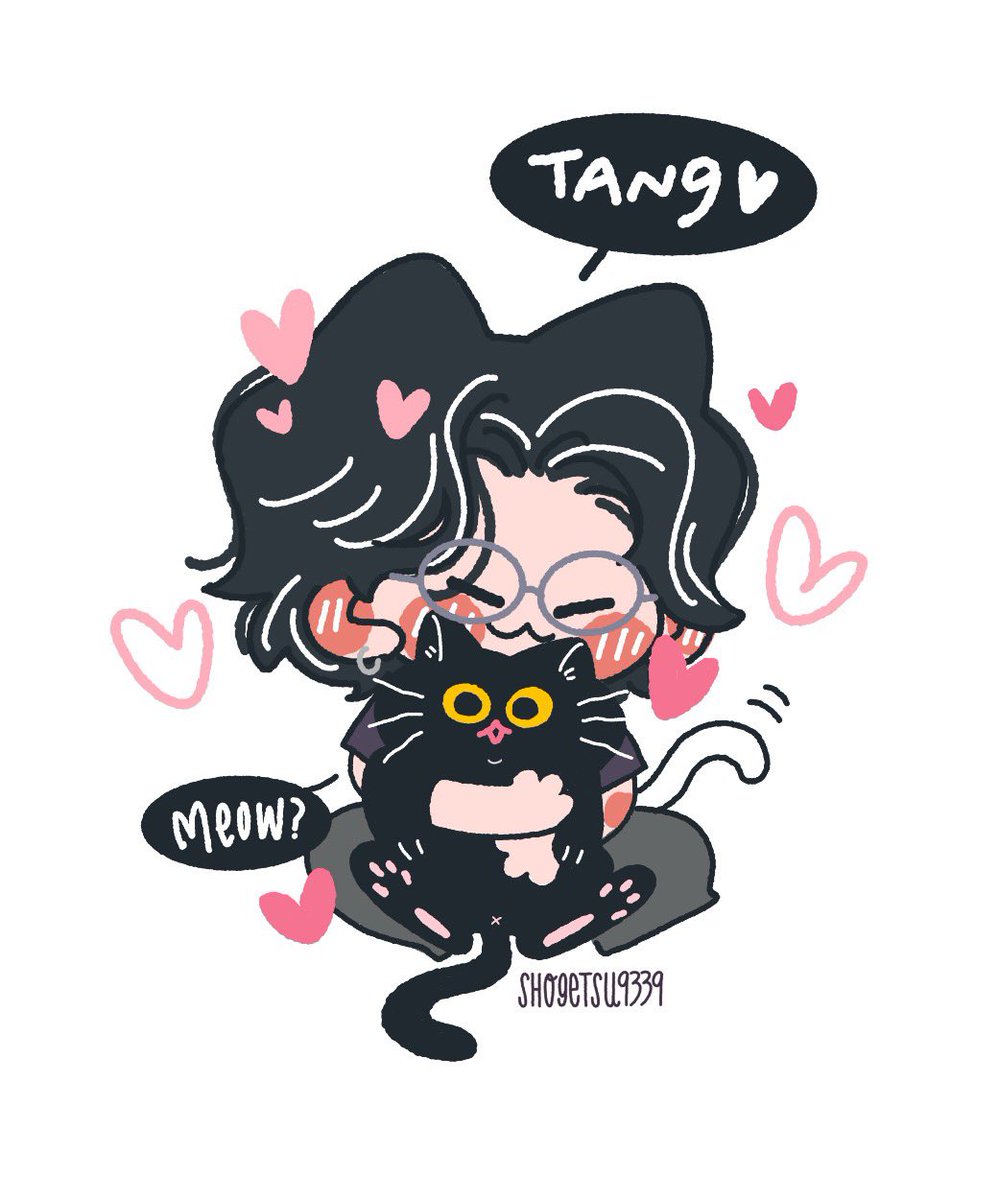 My dream comes true 🥹(?