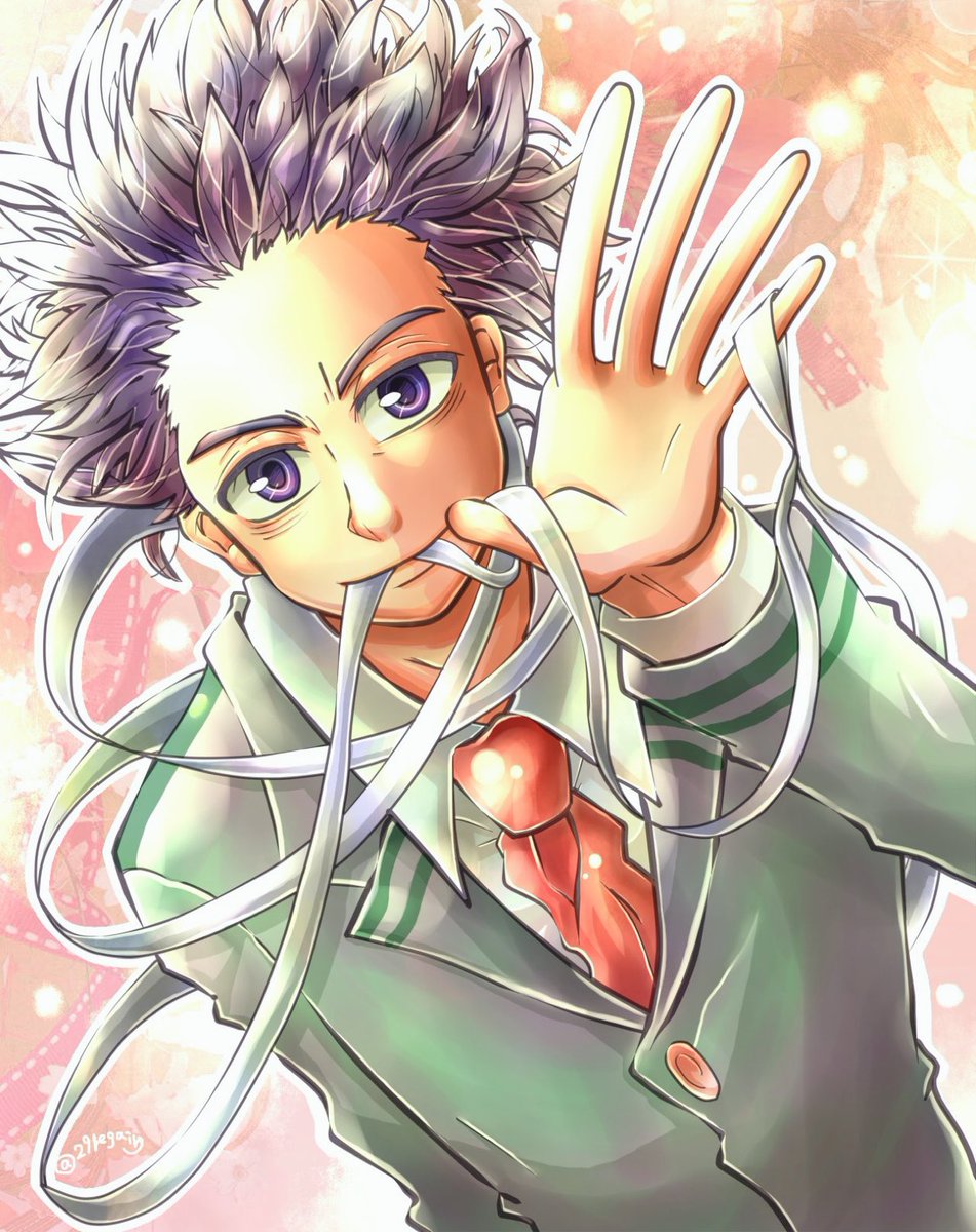 29regain's tweet image. 心操くん❗️

クラバトSS解説攻略動画、明日になりそうです｡ﾟ(ﾟ´ω`ﾟ)ﾟ｡
その分しっかりした質でお届けしますので
よろしくお願いします🙇‍♂️