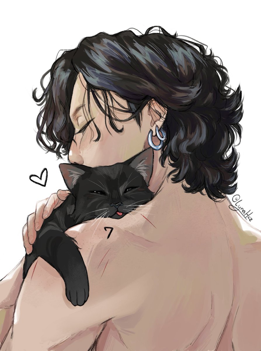 lynahcz's tweet image. NO ONE TOUCHES ME NO ONE TALKS TO ME TODAY