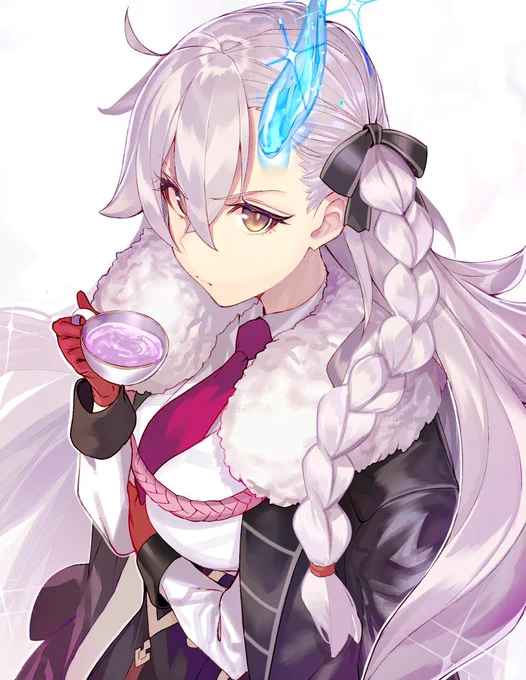 一緒にいっぱい戦えて絆15になれたの本当に嬉しかったです。