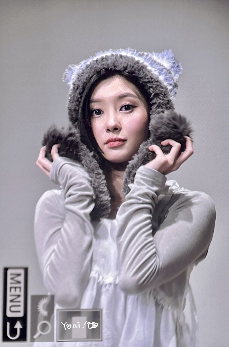 251228 

숨었다 까꿍

#케플러 #Kep1er #ケプラー
#김다연 #DAYEON #ダヨン