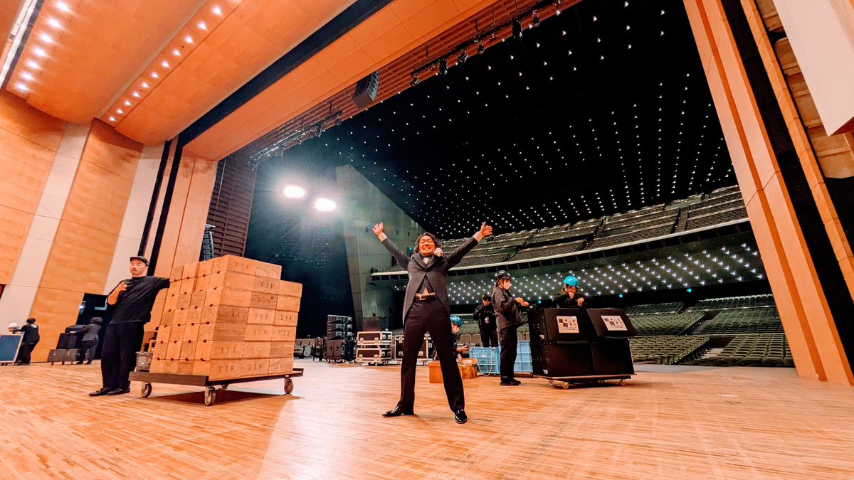 ニー祖堅 tweet media