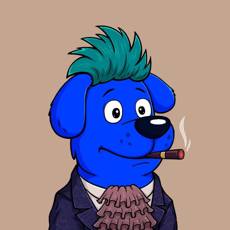 🎁 Another Giveaway this Sunday! 🎁

I’ll be giving away 1× x402 Dogs NFT 🐶

To enter 👇
✅ Like
🔁 Repost / Share
💬 Comment with your EVM address
➕ Follow me
➕ Follow 👉 <a href="/basedotmeme/">Base.meme</a> 

Good luck! 🍀

#Giveaway #NFTGiveaway #x402Dogs #NFT #NFTCommunity #EVM #Crypto #Web3