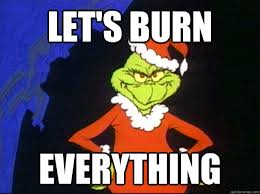 Zeph4486's tweet photo. I'd like to think that The Duffers had an alternate cut of Vol 2 and Netflix effed with it to make it less of a "Dark Christmas" so the Duffers said https://t.co/4LRaaqTysg