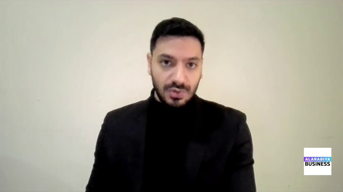 كيف انعكست أرقام نمو الاقتصاد الأميركي على توقعات خفض الفائدة؟ وهل دخلت أسواق الأسهم والذهب مرحلة الفقاعة؟. حوار لارا حبيب مع استراتيجي الأسواق المالية لدى First Financial Markets جاد حريري جرس الإغلاق _Business lara_bn 