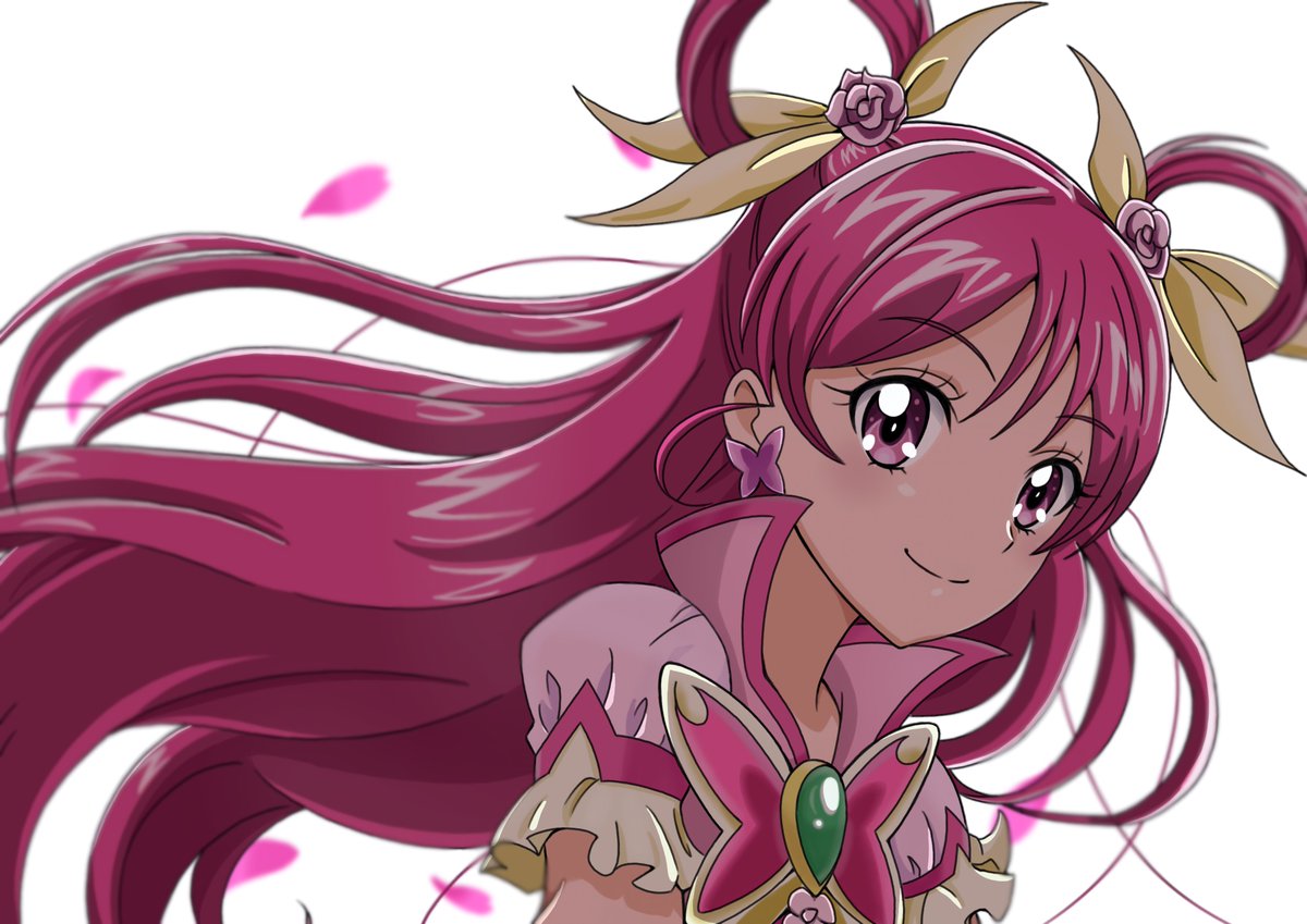 moricuremori's tweet image. ドリーム