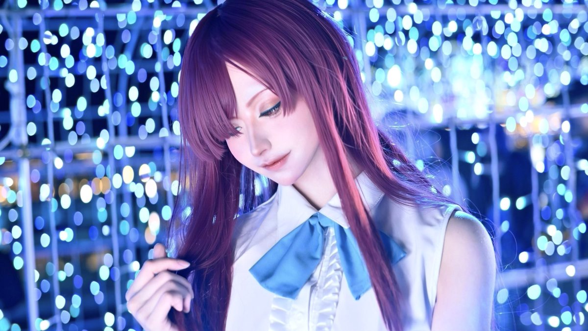 ⠀ ⠀⠀⠀⠀ ♱₊‧
⠀ ⠀⠀⠀⠀   　　お前の髪の色だ　
 ⠀ ⠀⠀⠀⠀　  これなら絶対忘れない
⠀ ⠀⠀⠀⠀　　　　　　　　　　　　 ‧₊♱