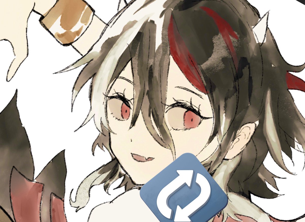 蜜鮫￤skeb&ご依頼受付中 (@remyaruku65) / Posts / X