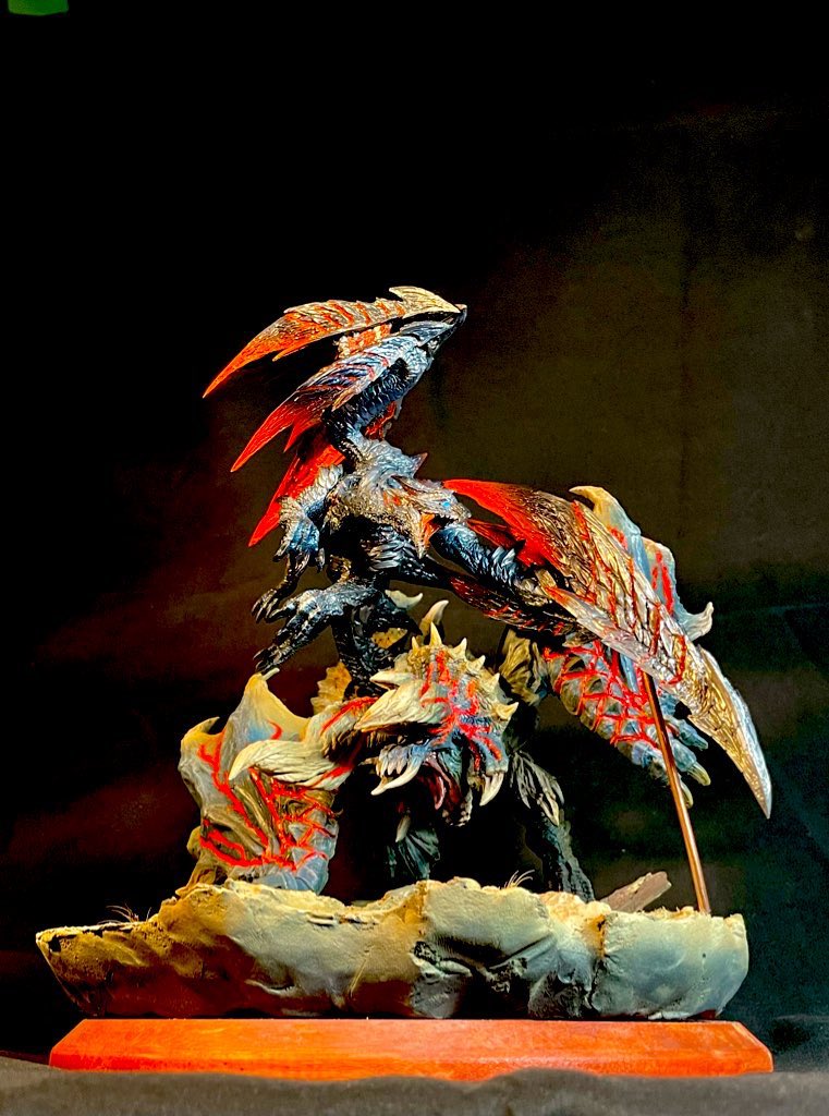 まさむね まさむね (@masamune_MHF) / Posts / X