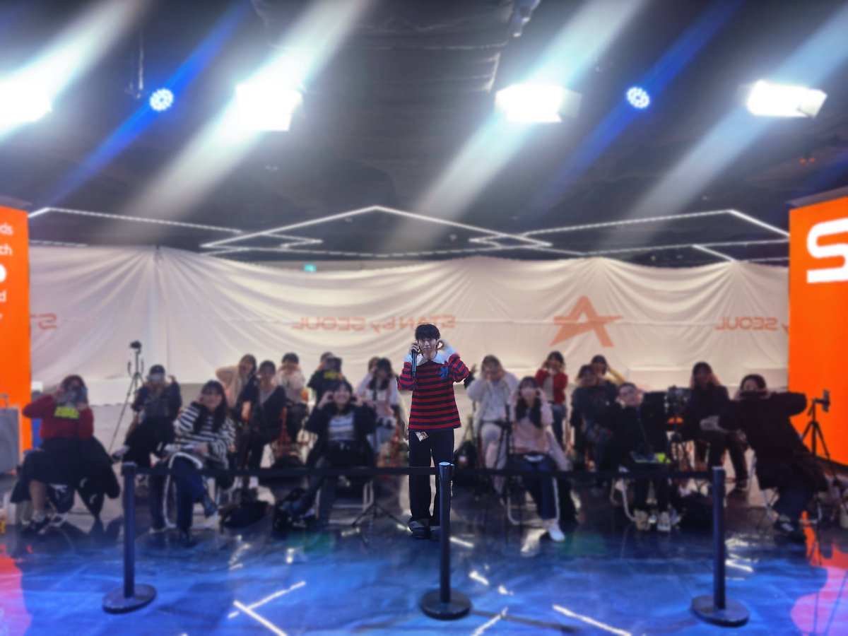 JANG DONG WOO 장동우 tweet media