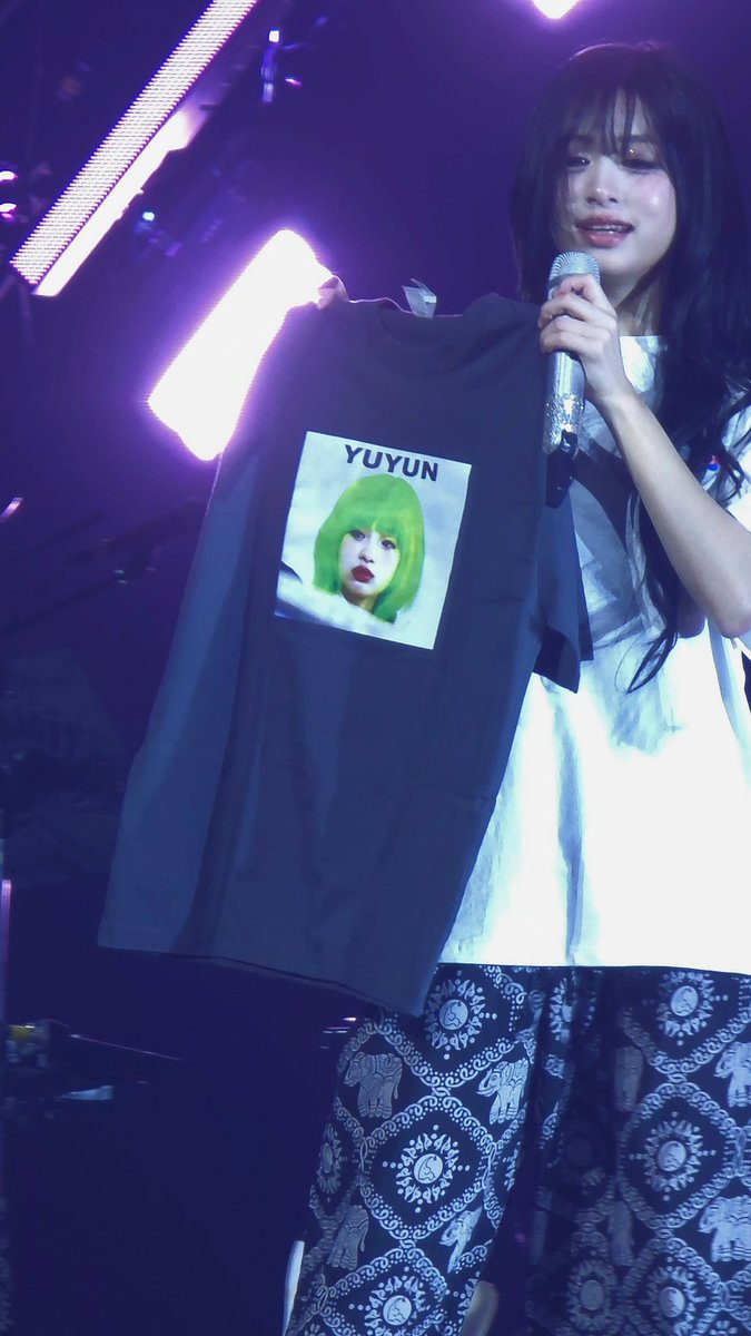 gapfy_gg's tweet photo. ใครแกงน้อง555555
#BABYMONSTER 
#AHYEON
#BABYMONSTER_IN_Bangkok https://t.co/t2wIcWiCj6