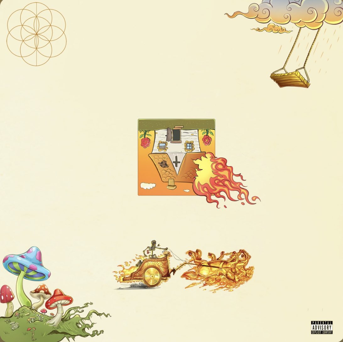 AlbumTalksHQ's tweet image. 🚨YEAR-END RECORDS:

Rema’s “Rave &amp;amp; Roses” became the first ever Album by an African act to hit the milestone 3 BILLION Spotify streams. 🟢

— It’s currently headed for 3.2Bn streams. 🤯